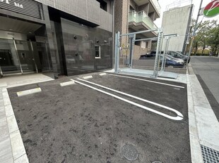 KO　RESIDENCE　銀山町の物件外観写真